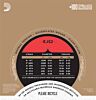 D'addario EJ52 Pro-Arte Alto Guitar Strings, Normal Tension