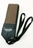 The Couch Camera Strap: Brown 80's Mercedes