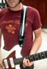 This is the first version of this guitar strap we ever made! 