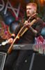 Mastodon's Bill Kelliher