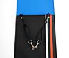 Couch Racing Stripe Drum Stick Bag 