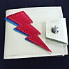 The Aladdin Sane Limited Edition Wallet 