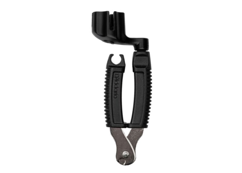 D'addario Planet Waves Guitar Pro Winder
