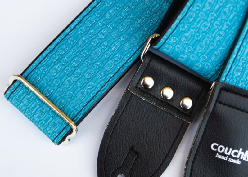 1958 Ford Edsel Guitar Strap