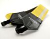 Yellow w/ White Racer X Camera strap