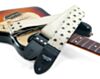 Royal Palms Palm Tree Guitar Strap
