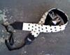 Royal Palms Palm Tree Camera Strap