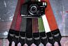 Couch Classic Luggage Camera Strap
