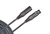 D'Addario Planet Waves XLR Microphone Cable - 25 FT