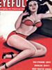 Bikini Pin Up Girl Seatbelt Guitar Strap