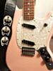 Wolf Guitar Strap 