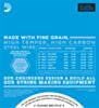 3 PACK - D'addario EXL 110 Electric Guitar Strings