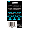 Ernie Ball Strap Blocks 4pk - Blue