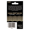 Ernie Ball Strap Blocks 4pk - Cream