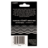 Ernie Ball Strap Blocks 4pk - Gray