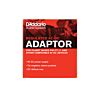 D'Addario 1 Spot Style 9V Power Adapter