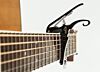 Kyser Quick-Change Capo for 6 String Guitars