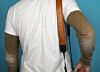 Buckskin 70's Slim Camera Strap