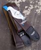 Social Studies Brown Birdstrap Guitar Strap