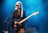 Gwennie Giles of Dog Party