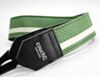 Sage Green Vintage El Camino Racer X Camera Strap