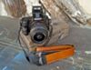 Buckskin 70's Slim Camera Strap