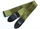 Recycled Army Seatbelt Guitar Strap