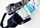 Dixie Cup Cooler Smash 90's Vintage Limited Edition Camera Strap