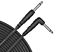 D'Addario Planet Waves Instrument Cable Straight-Angle - 20 FT