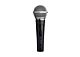 Shure SM58 Dynamic Vocal Microphone w/ Switch