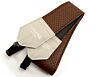 70's Brown Camino Camera Strap