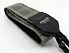 The Mustang Trunk Liner Camera Strap