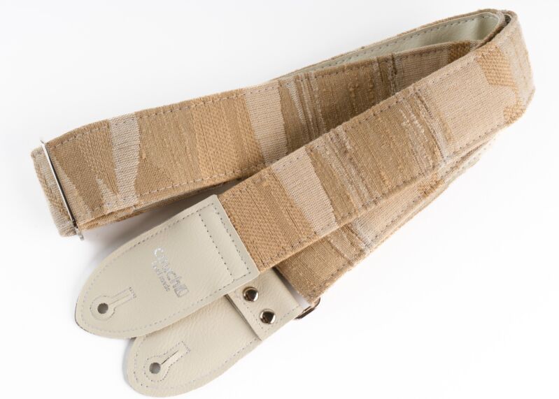 Sundrift Sands Vintage Bohemian Guitar Strap