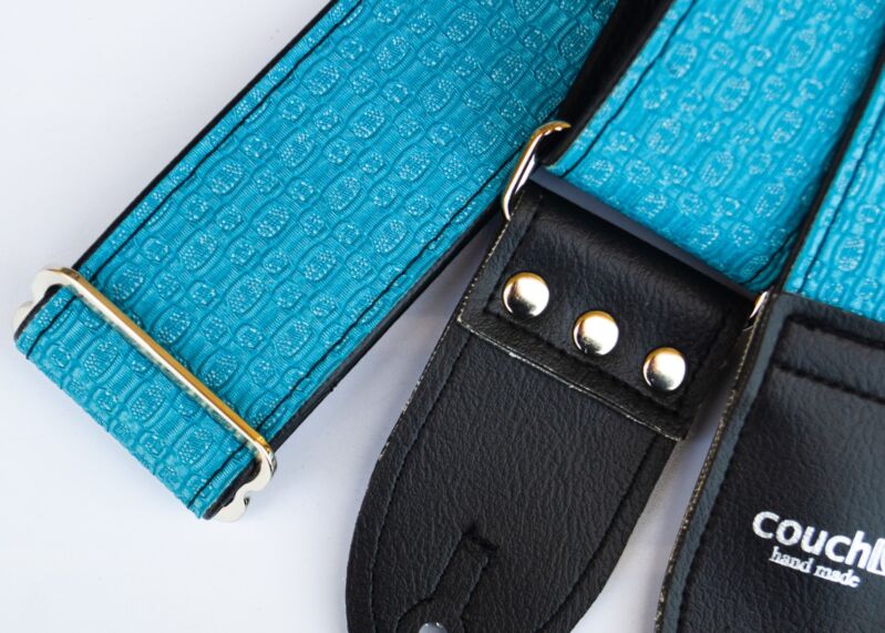 1958 Ford Edsel Guitar Strap