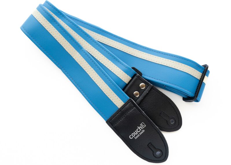 Lightning Popcolour Racer Strap Crop main image 1