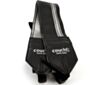 Black & Silver Racer X Camera Strap