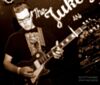 The Mustang Trunk Liner Guitar Strap