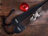 "Wildlife" Deer Antlers Camera Strap  