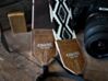 The Limited Edition Byloos Native American Print Camera Strap