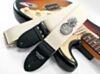 Pineapple Print Guitar Strap