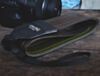 The Brown Deadstock Luggage Camera Strap