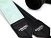 Vintage Sky Cadillac Aqua Camera Strap