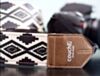 The Limited Edition Byloos Native American Print Camera Strap