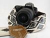 The Limited Edition Byloos Native American Print Camera Strap