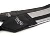 Silver w/ Black Racer X Camera Strap