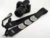 Tiger Handmade Camera Strap 