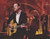Father John Misty on Saturday Night Live 