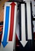 All Mod Cons Guitar Strap