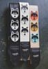 Wolf Guitar Strap 