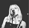 Singer Songwriter with our bolt strap